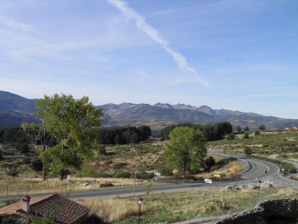 Mirasierra II Y III Navarredonda de Gredos Exterior photo