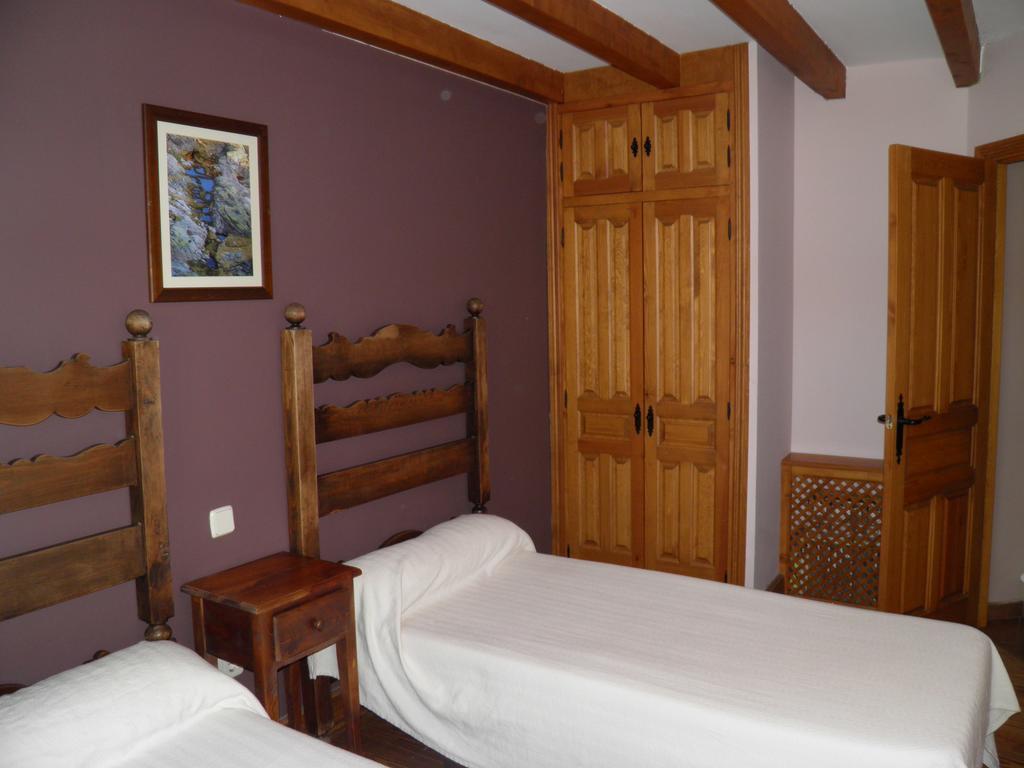 Mirasierra II Y III Navarredonda de Gredos Exterior photo