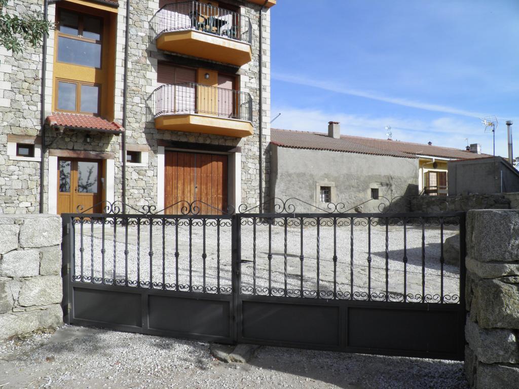 Mirasierra II Y III Navarredonda de Gredos Exterior photo